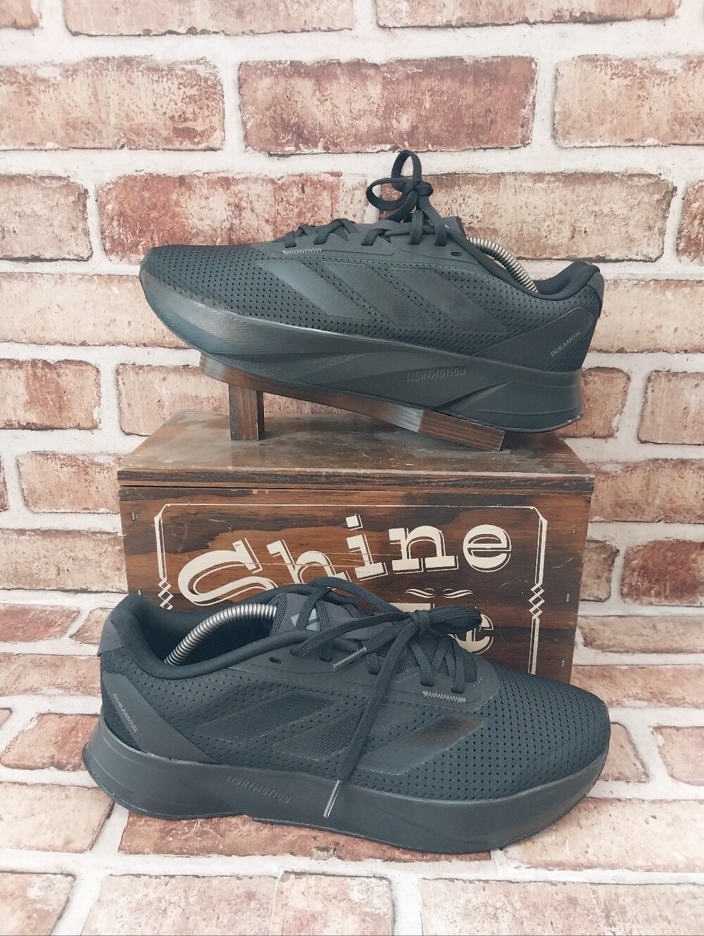 🆕️brand New 2025 Adidas Duramo Sl